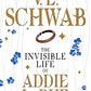 The Invisible Life of Addie LaRue