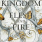 A Kingdom Of Flesh And Fire