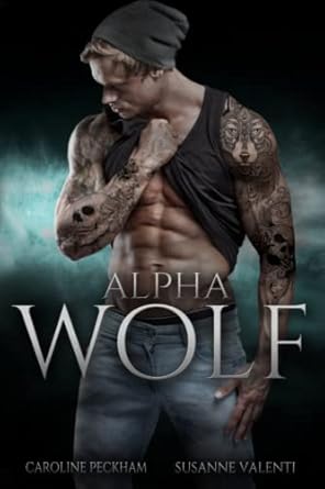 Alpha Wolf