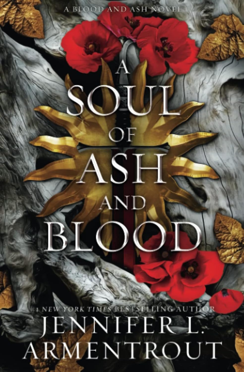 A Soul of Ash and Blood - Hopeless Romantic