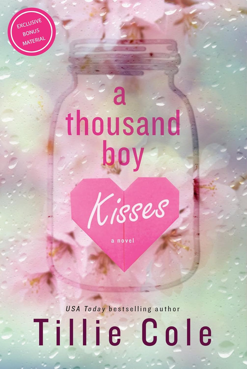 Thousand Boy Kisses