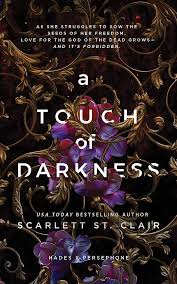 A Touch of Darkness - Hopeless Romantic