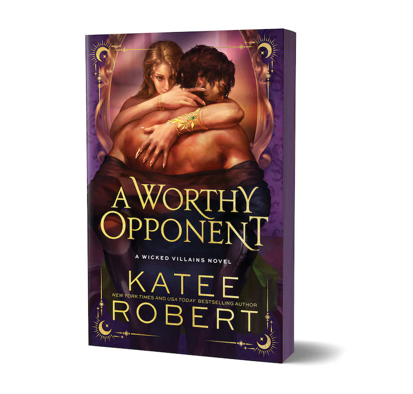 A Worthy Opponent (Deluxe)