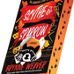 Scythe & Sparrow (Limited Barbara Edition)