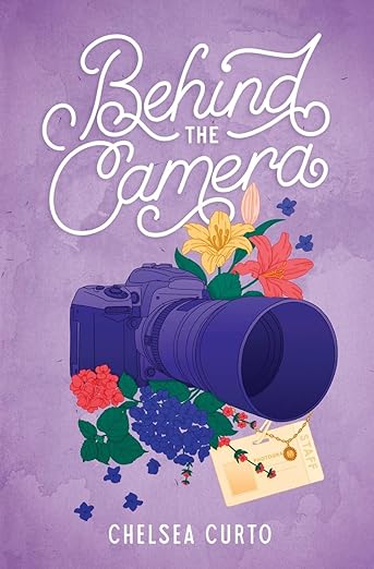 Behind the Camera - Hopeless Romantic