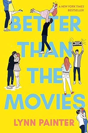 Better than the Movies - Hopeless Romantic