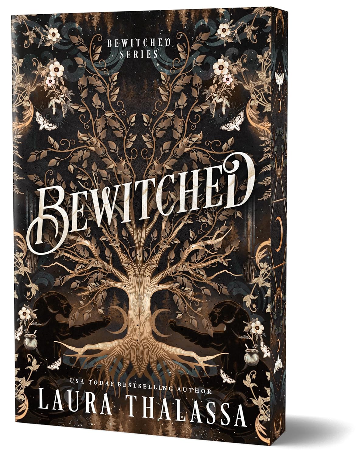 Bewitched Deluxe