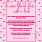 Custom Blind Date with a Book