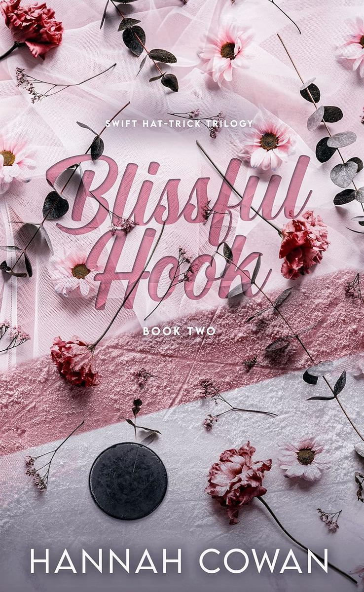 Blissful Hook - Hopeless Romantic