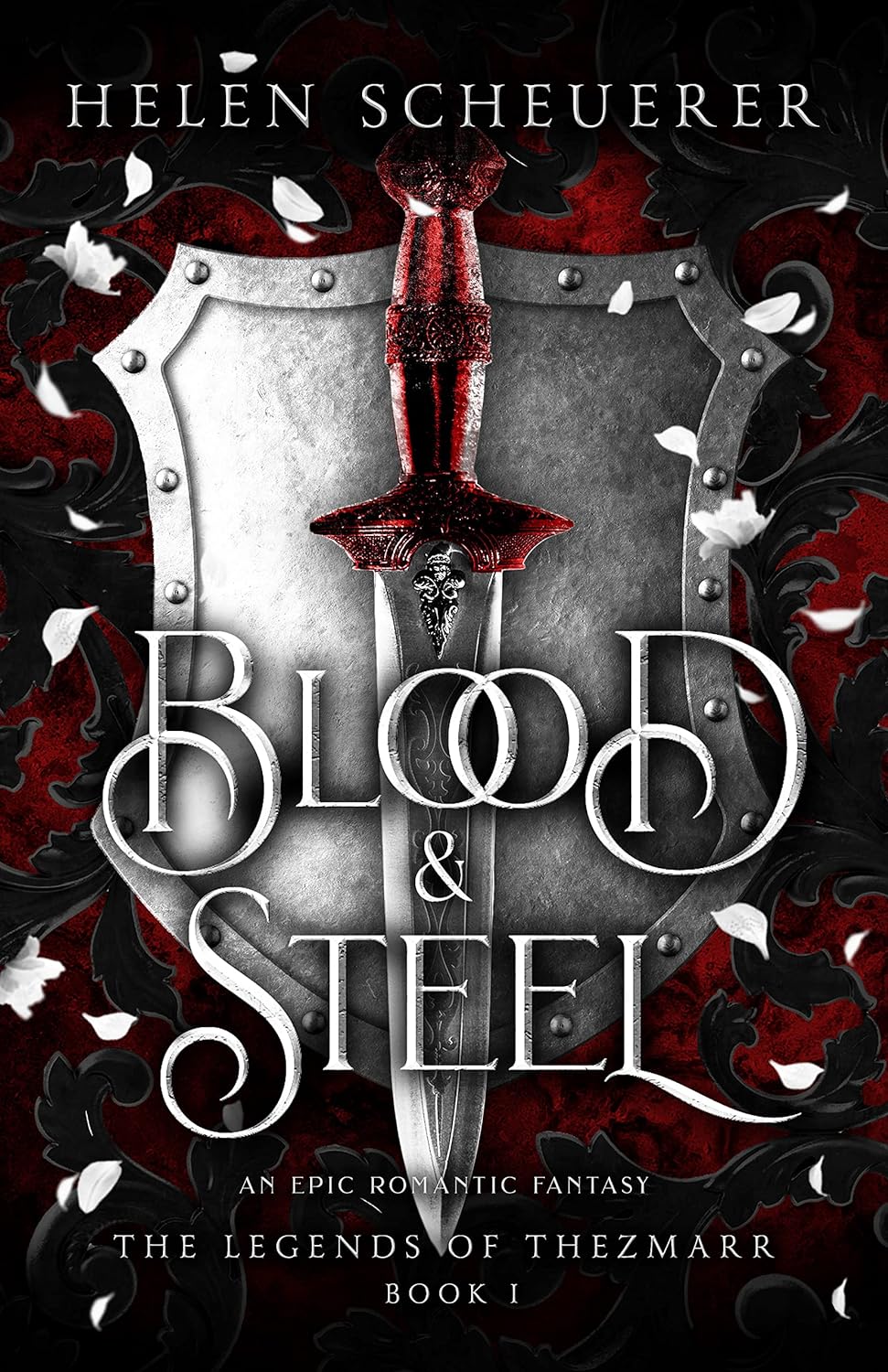 Blood and Steel - Hopeless Romantic