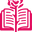 Hopeless Romantic Bookshop logo