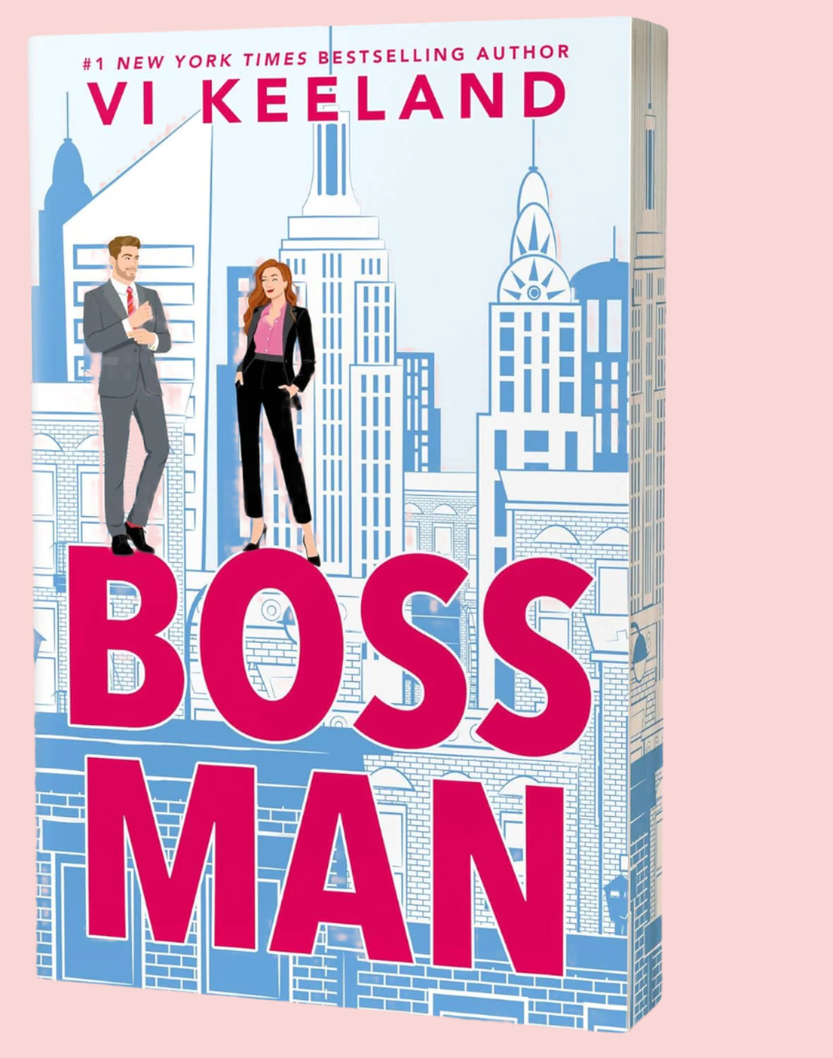 Bossman