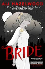 Bride (Paperback) - Hopeless Romantic