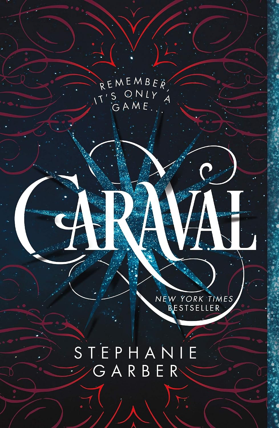 Caraval - Hopeless Romantic