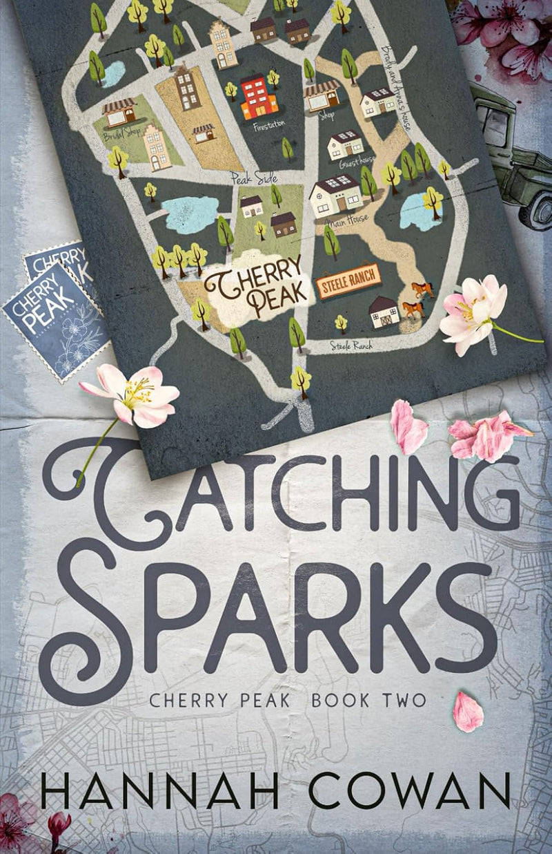 Catching Sparks