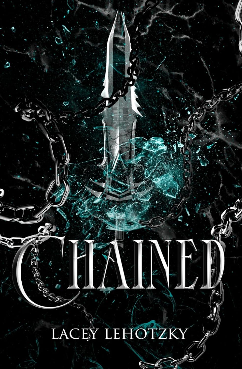 Chained - Hopeless Romantic