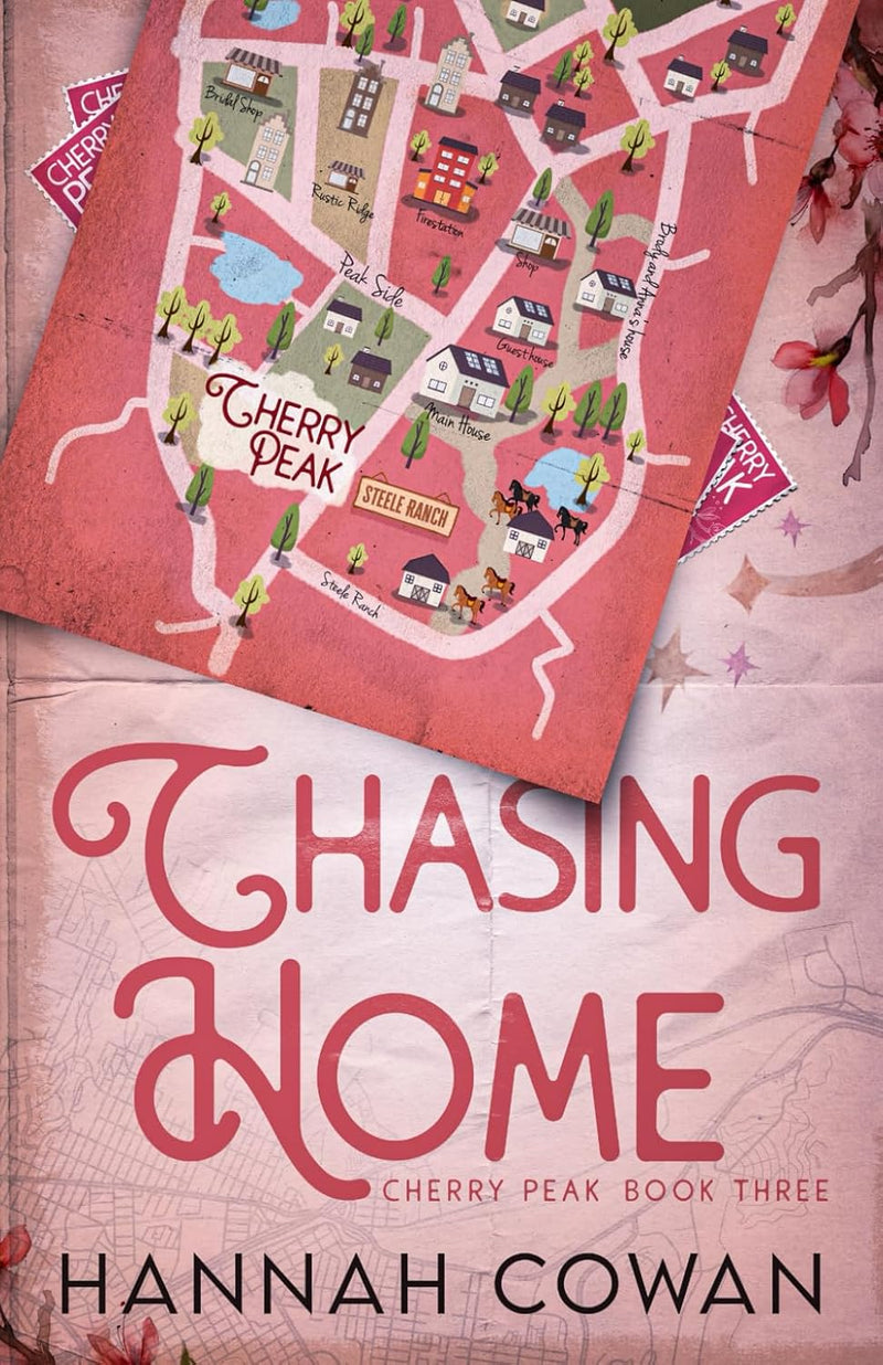 Chasing Home