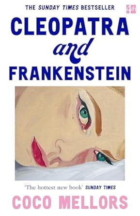 Cleopatra and Frakenstein - Hopeless Romantic