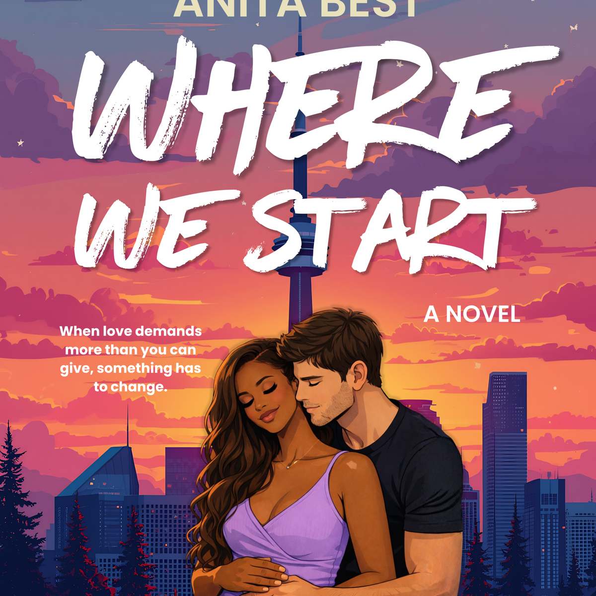 Where We Start