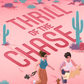 Thrill of the Chase