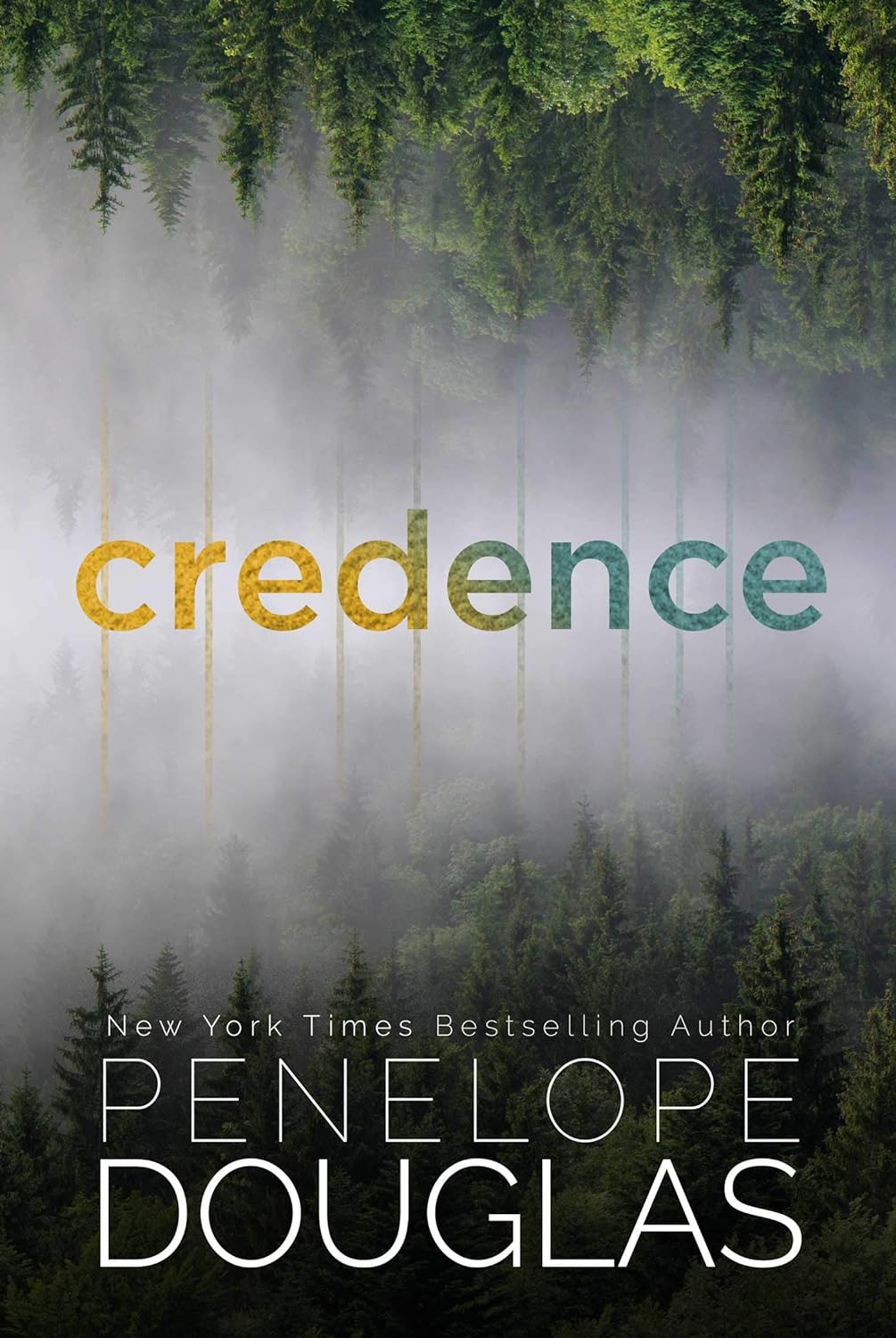 Credence - Hopeless Romantic