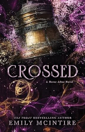 Crossed - Hopeless Romantic