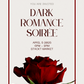 DARK ROMANCE SOIREE TICKET