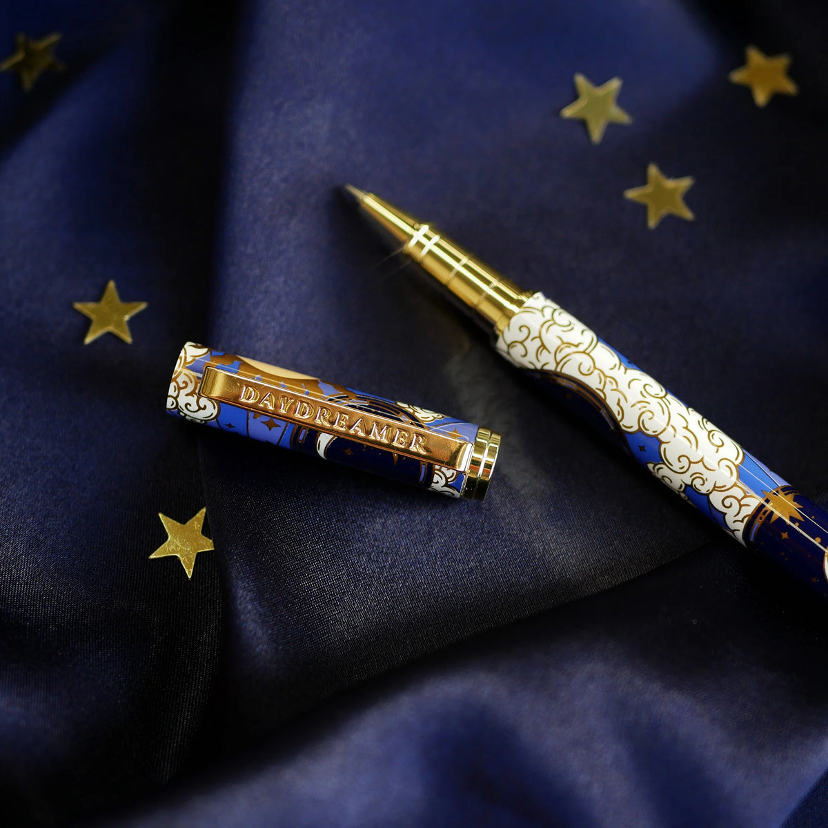 Daydreamer (Blue) Pen