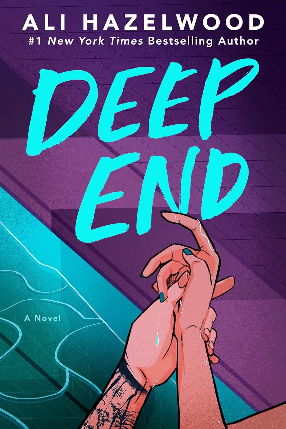 Deep End - Hopeless Romantic