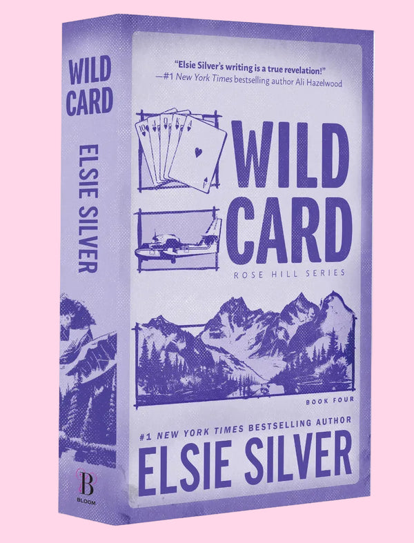 Wild Card - Hopeless Romantic