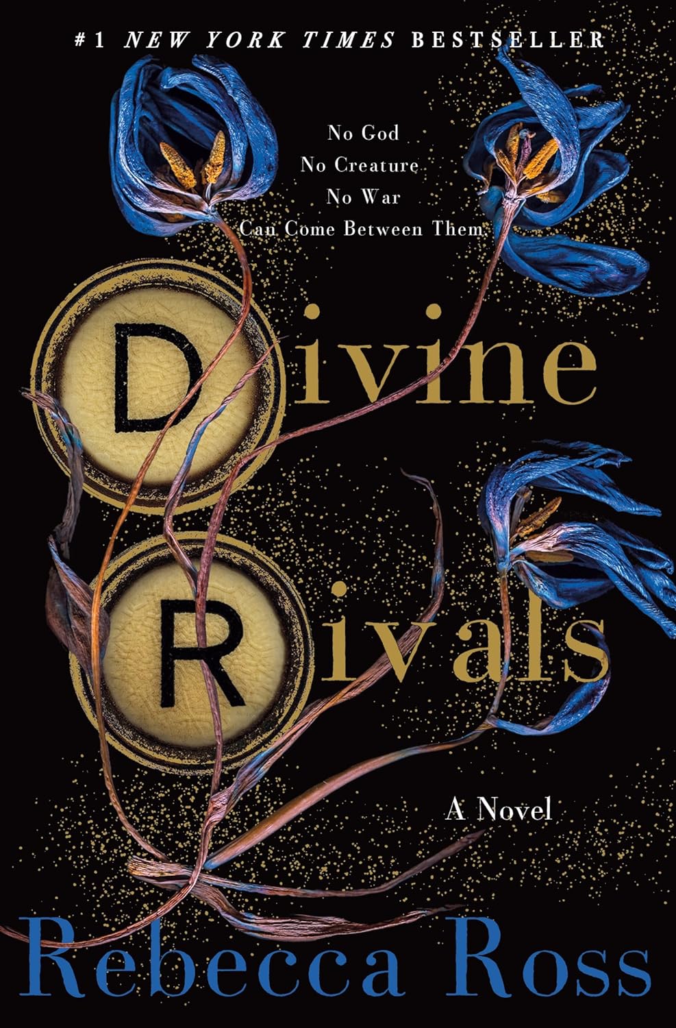 Divine Rivals - Hopeless Romantic