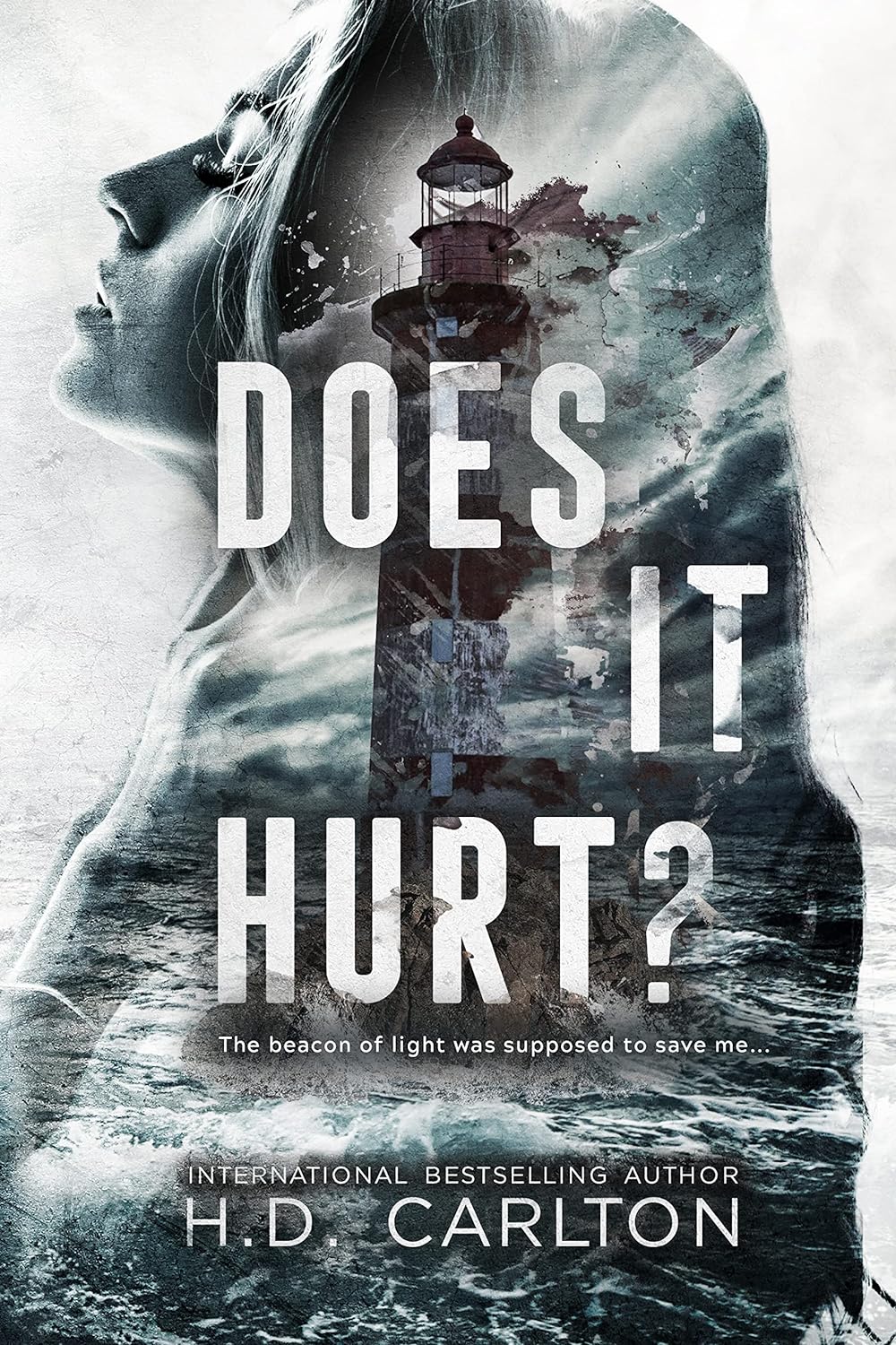 Does it Hurt? - Hopeless Romantic