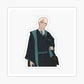 Draco - Sticker