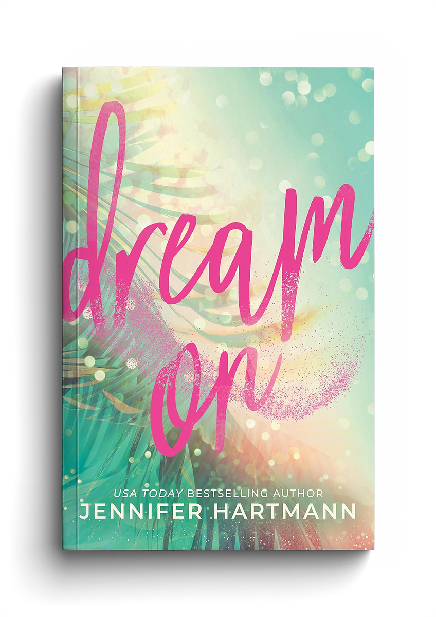 Dream On