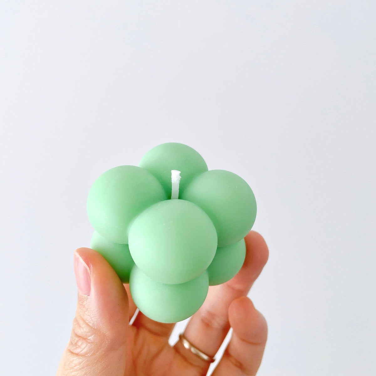 Mini Bubble Candle | Bulk Candle