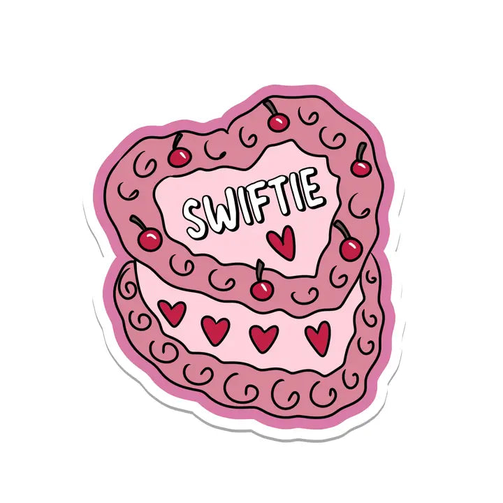 Swiftie Cake
