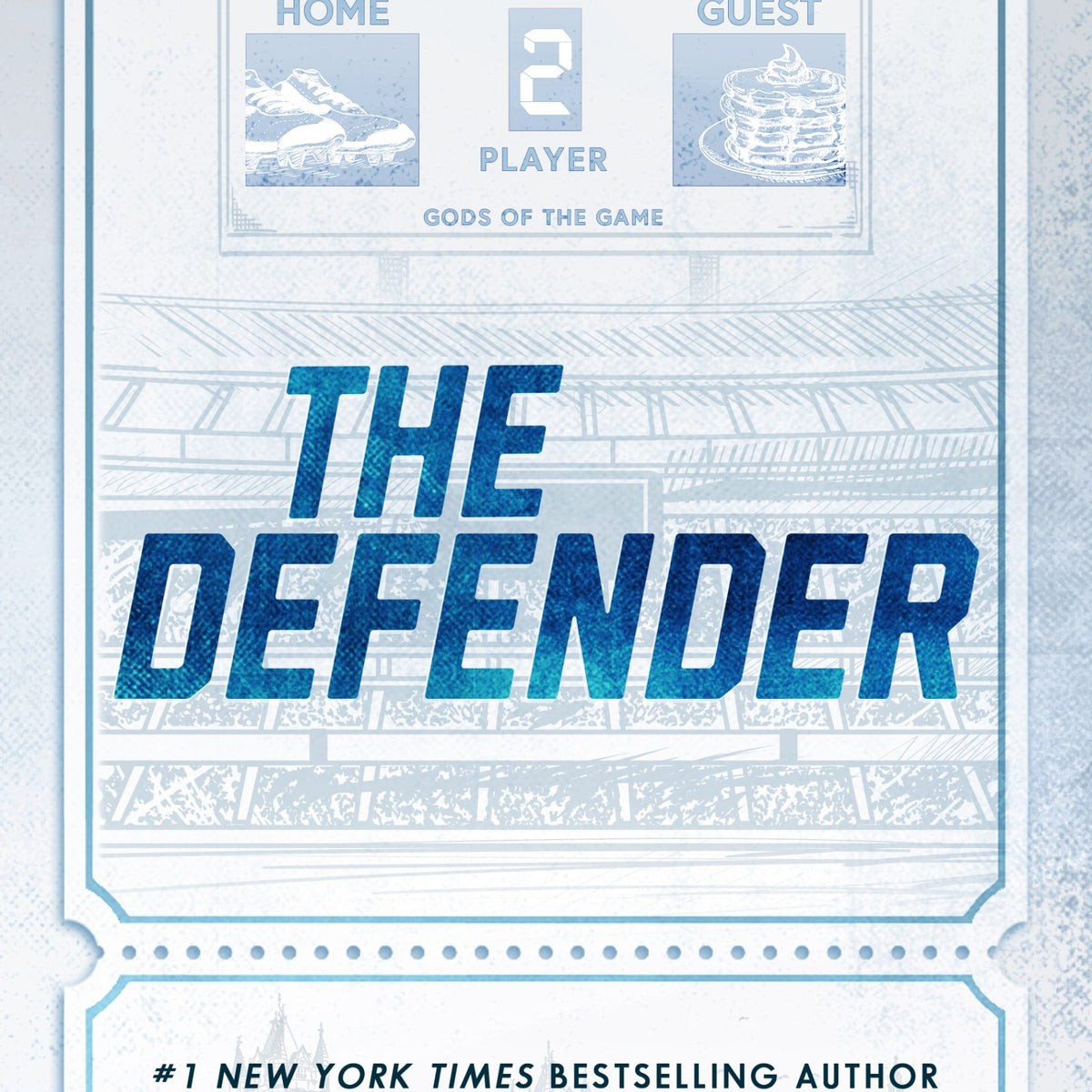 The Defender