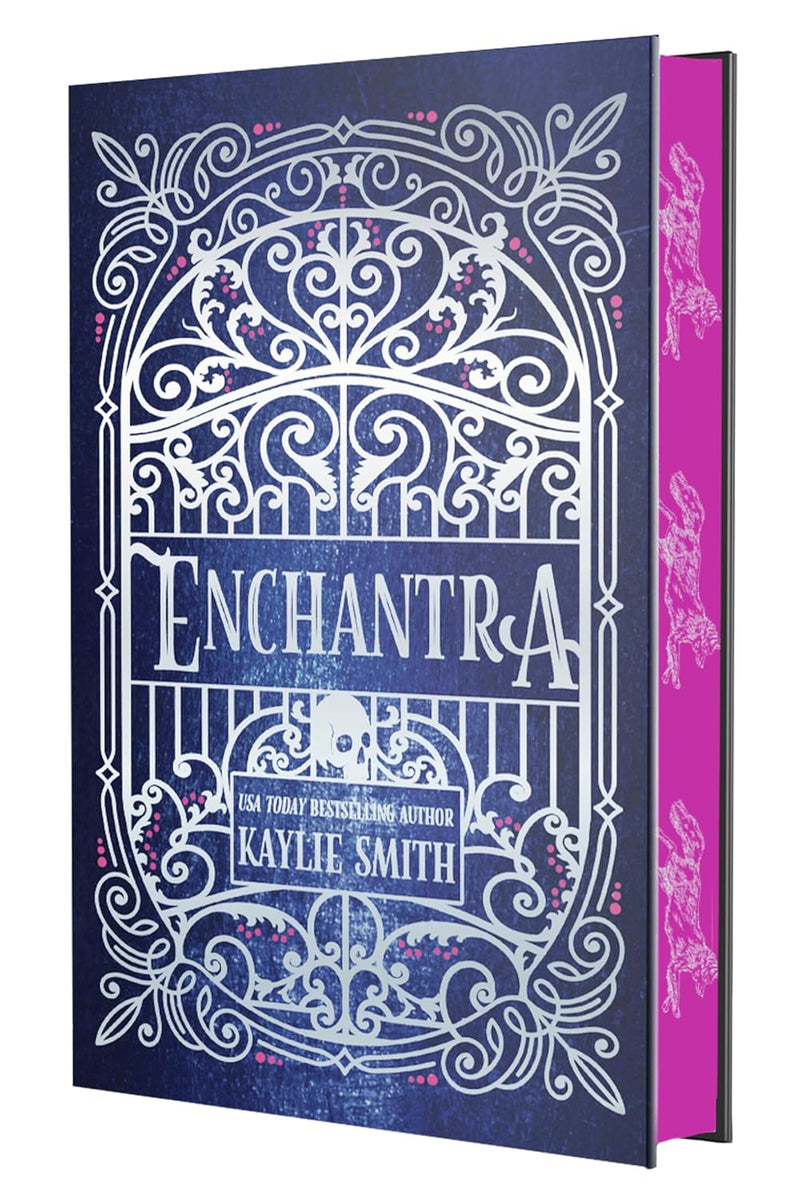 Enchantra Deluxe Pre-Order