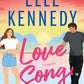 Love Song (Deluxe Edition Signed Pre-order Campaign)