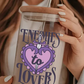 Glass Cup - Enemies to Lovers