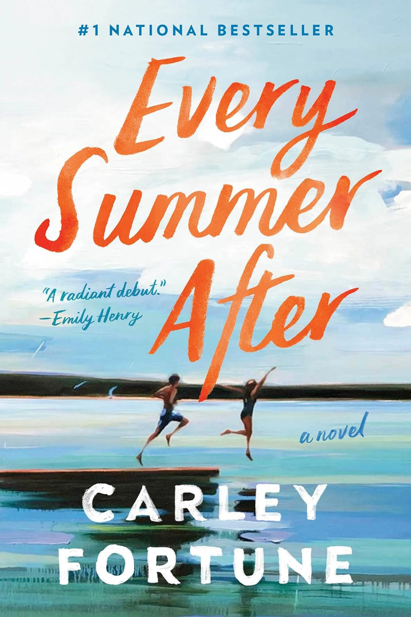 Every Summer After - Hopeless Romantic