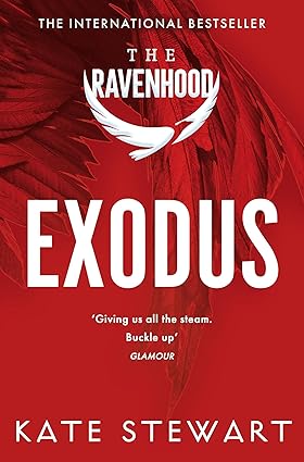 Exodus - Hopeless Romantic