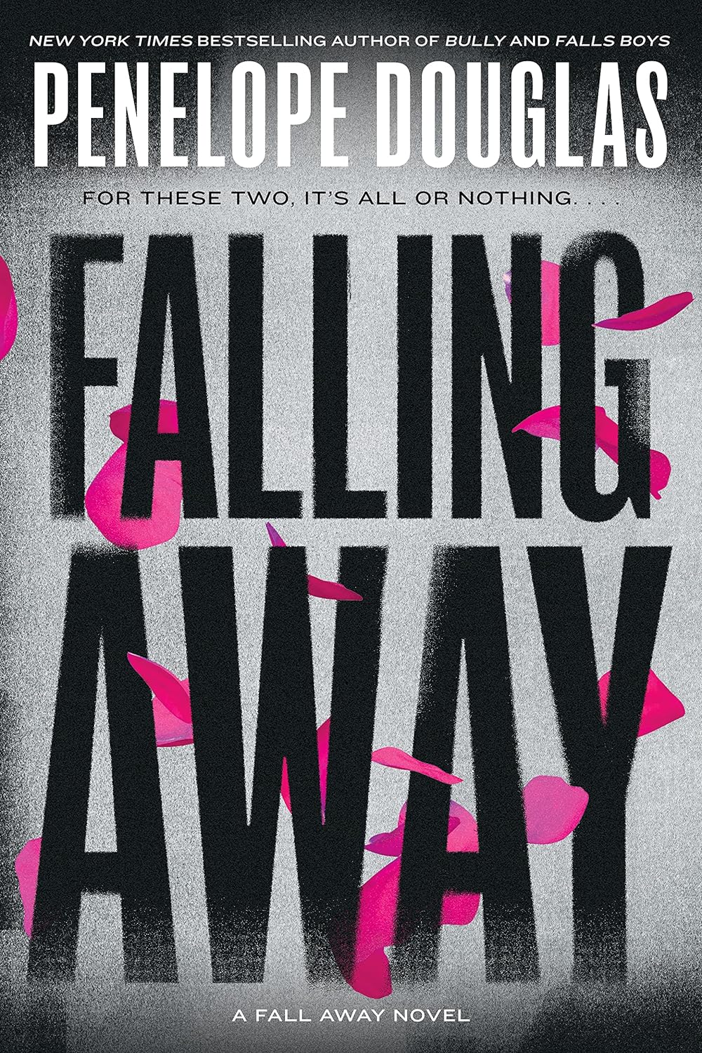 Falling Away - Hopeless Romantic