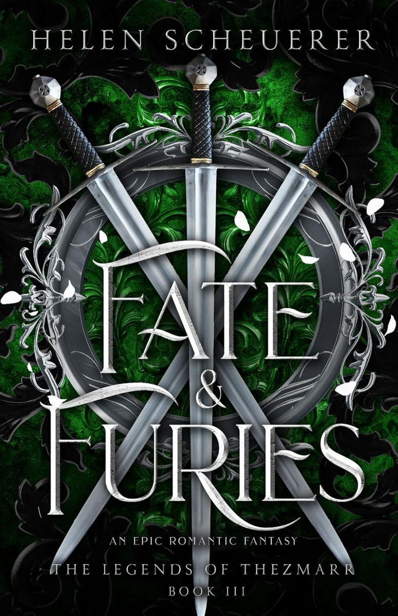 Fate & Furies