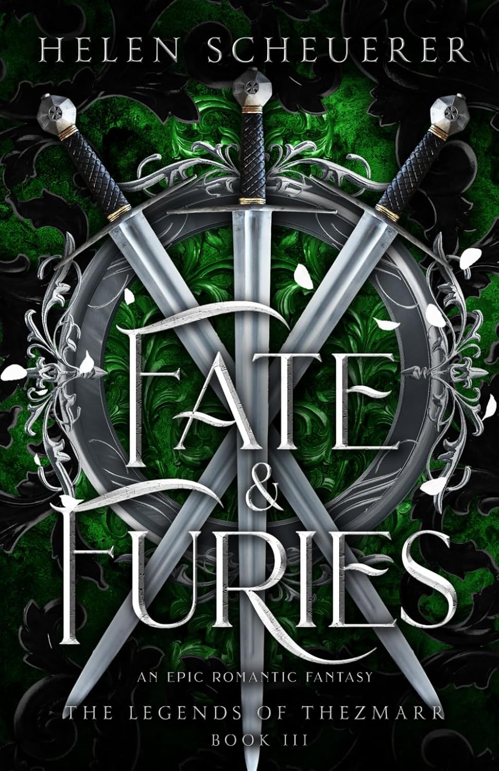 Fate & Furies - Hopeless Romantic
