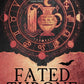 Zodiac Academy: Fated Throne