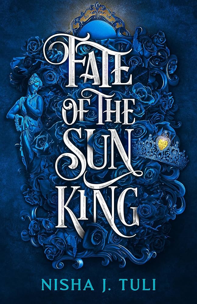 Fate Of The Sun King - Hopeless Romantic