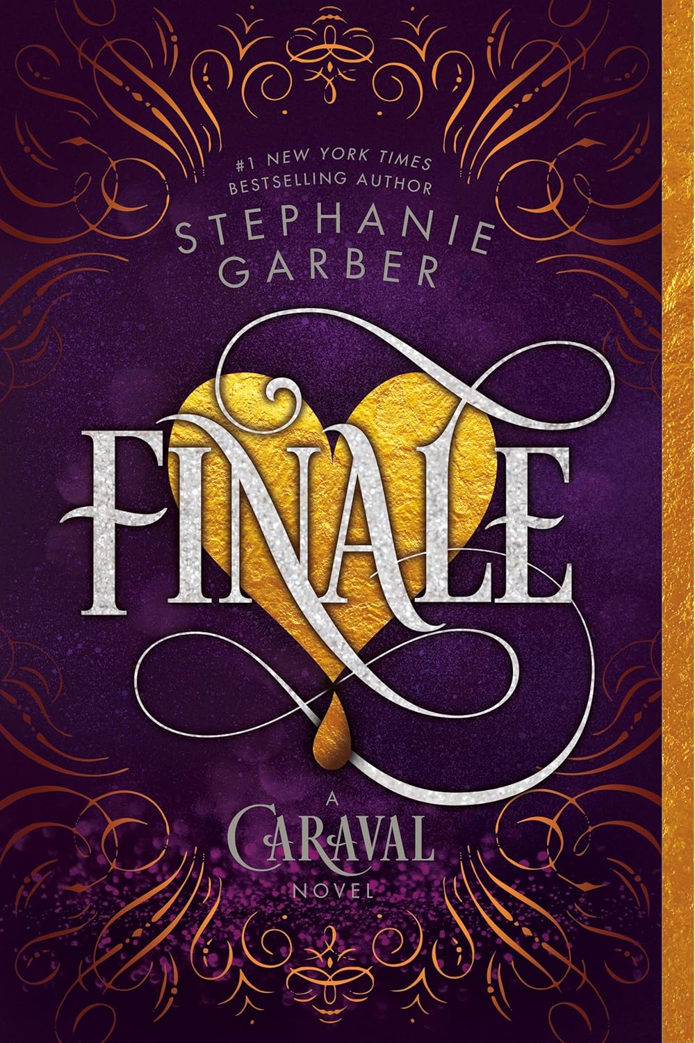 Finale - Hopeless Romantic