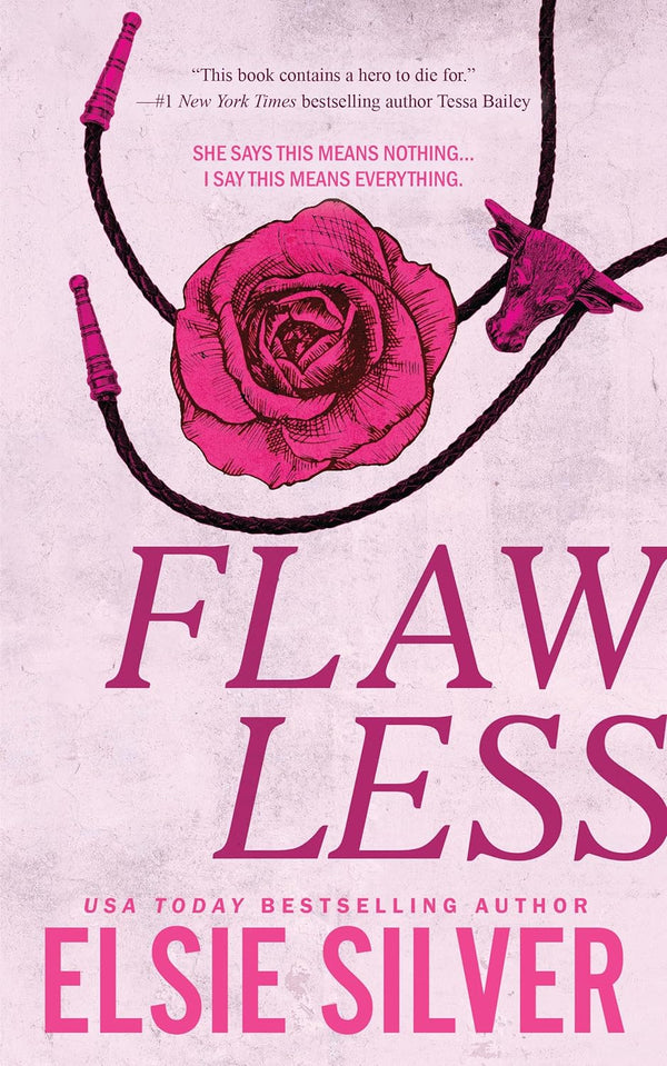 Flawless - Hopeless Romantic