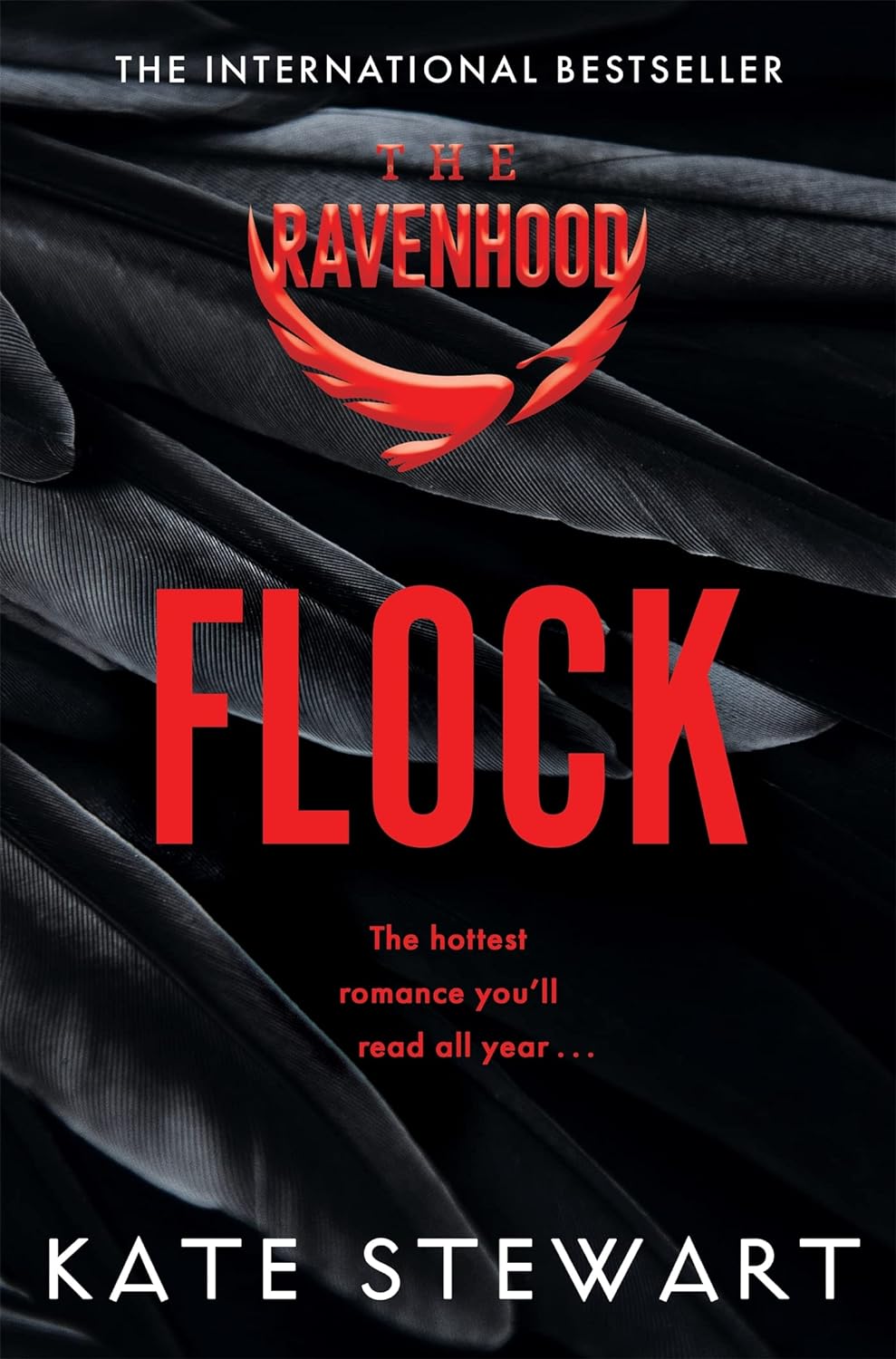 Flock - Hopeless Romantic